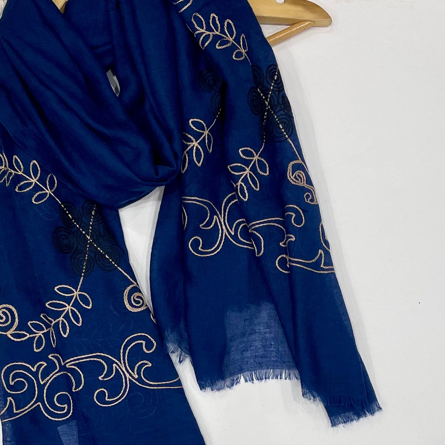 Embroidery Hijabs