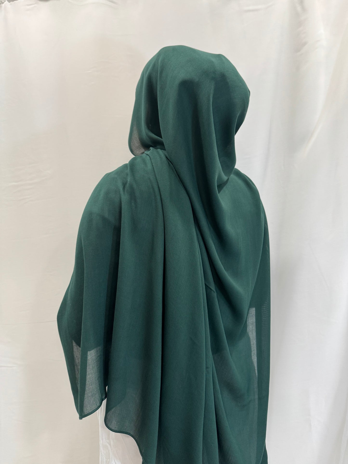 Forest Modal Hijab