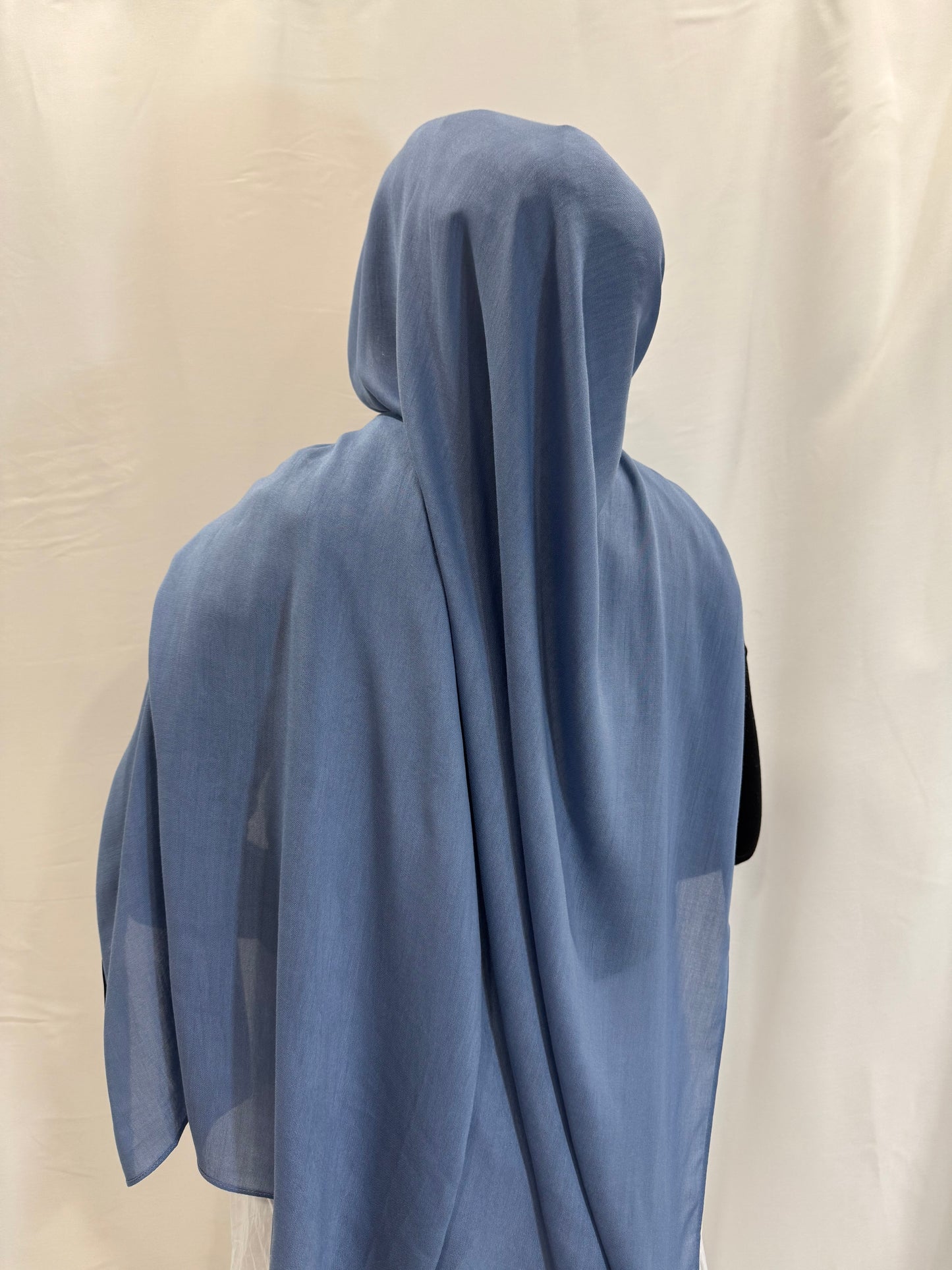 Denim II Modal Hijab