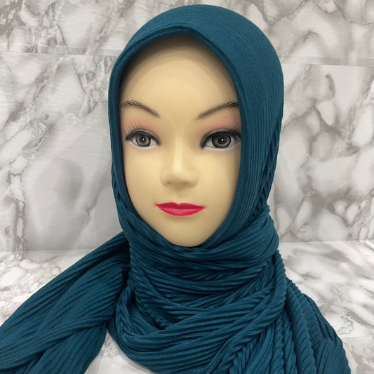 Instant Jersey Hijabs