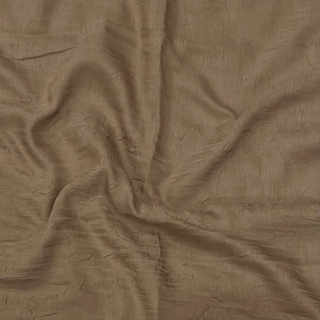 Bamboo Crinkle Hijab