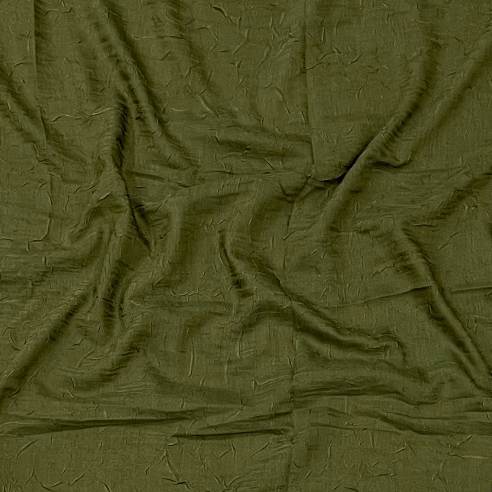 Bamboo Crinkle Hijabs