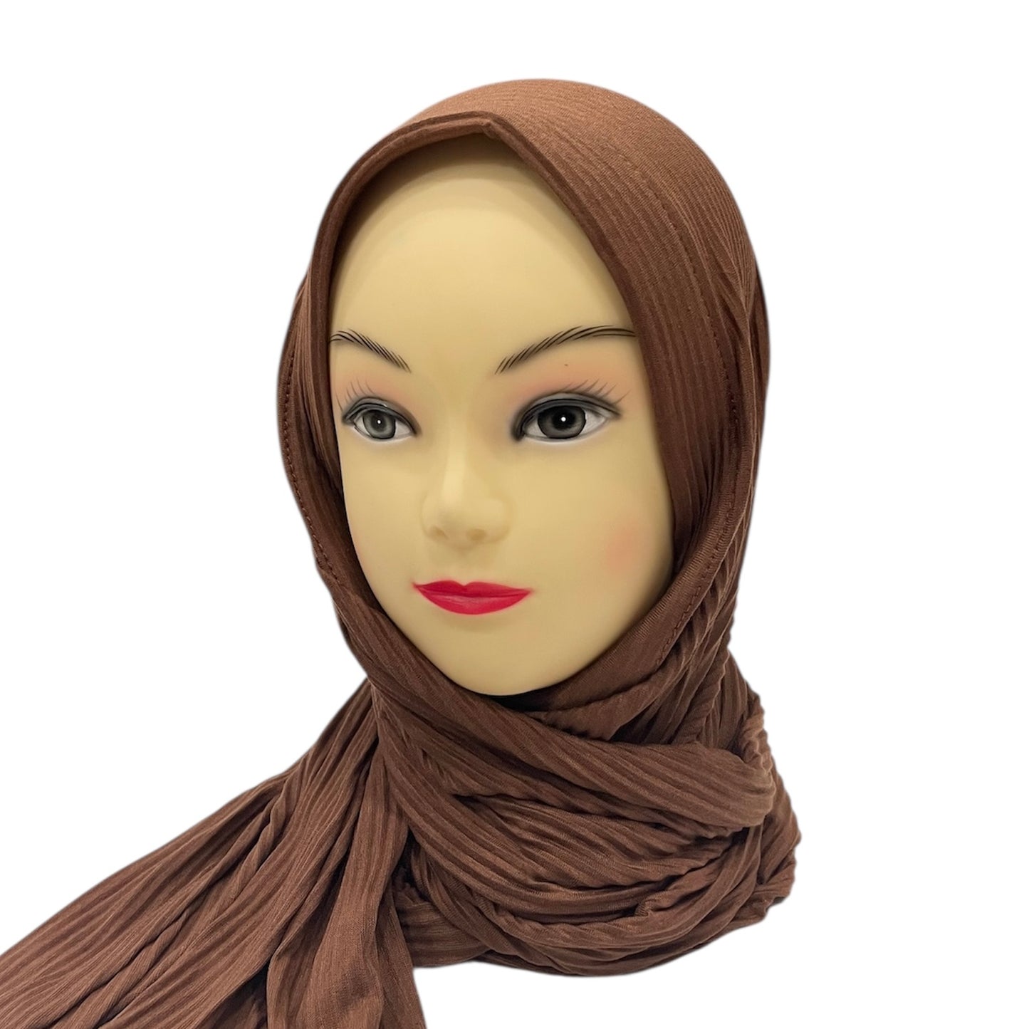 Instant Jersey Hijabs