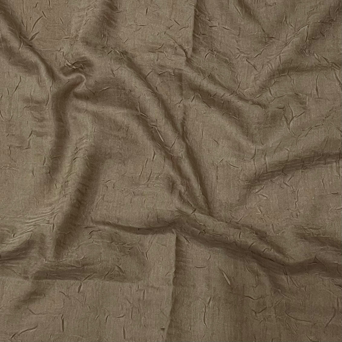 Bamboo Crinkle Hijab