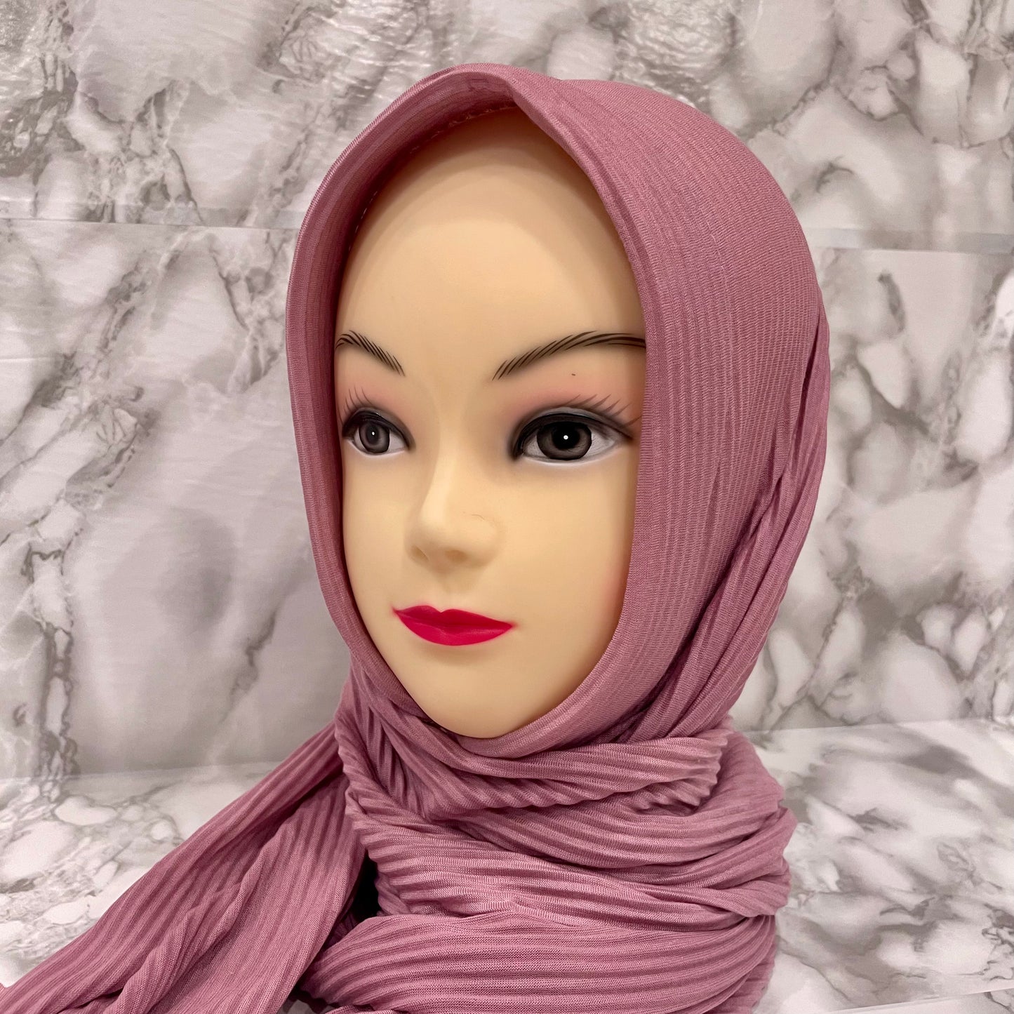 Instant Jersey Hijabs