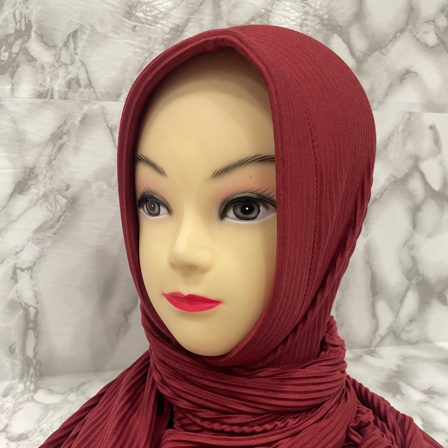 Instant Jersey Hijabs