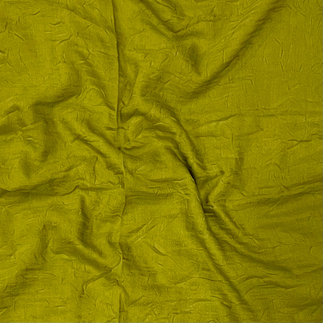 Bamboo Crinkle Hijab