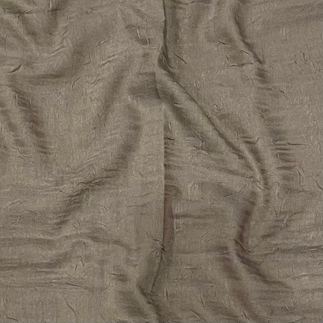 Bamboo Crinkle Hijabs