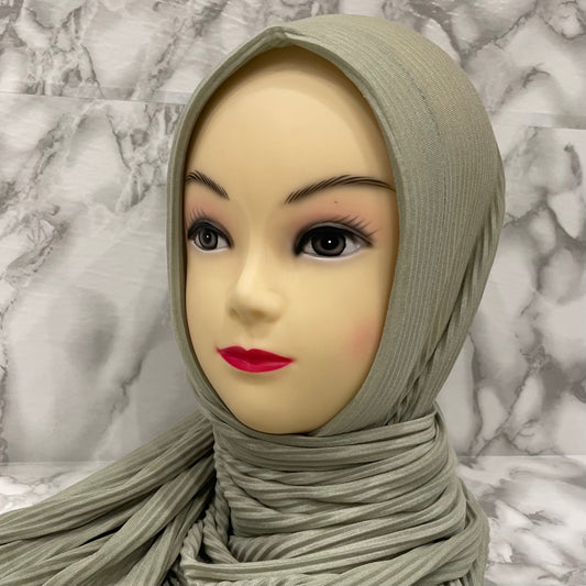 Instant Jersey Hijabs