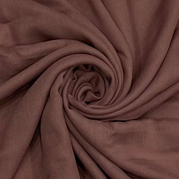 Rosewood Modal Hijab