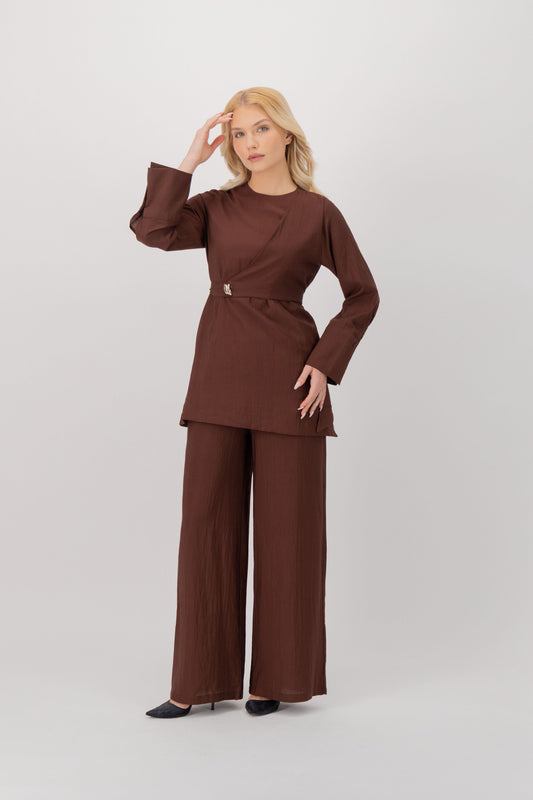 Wrap Co-ord set