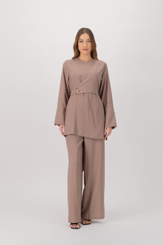 Wrap Co-ord set