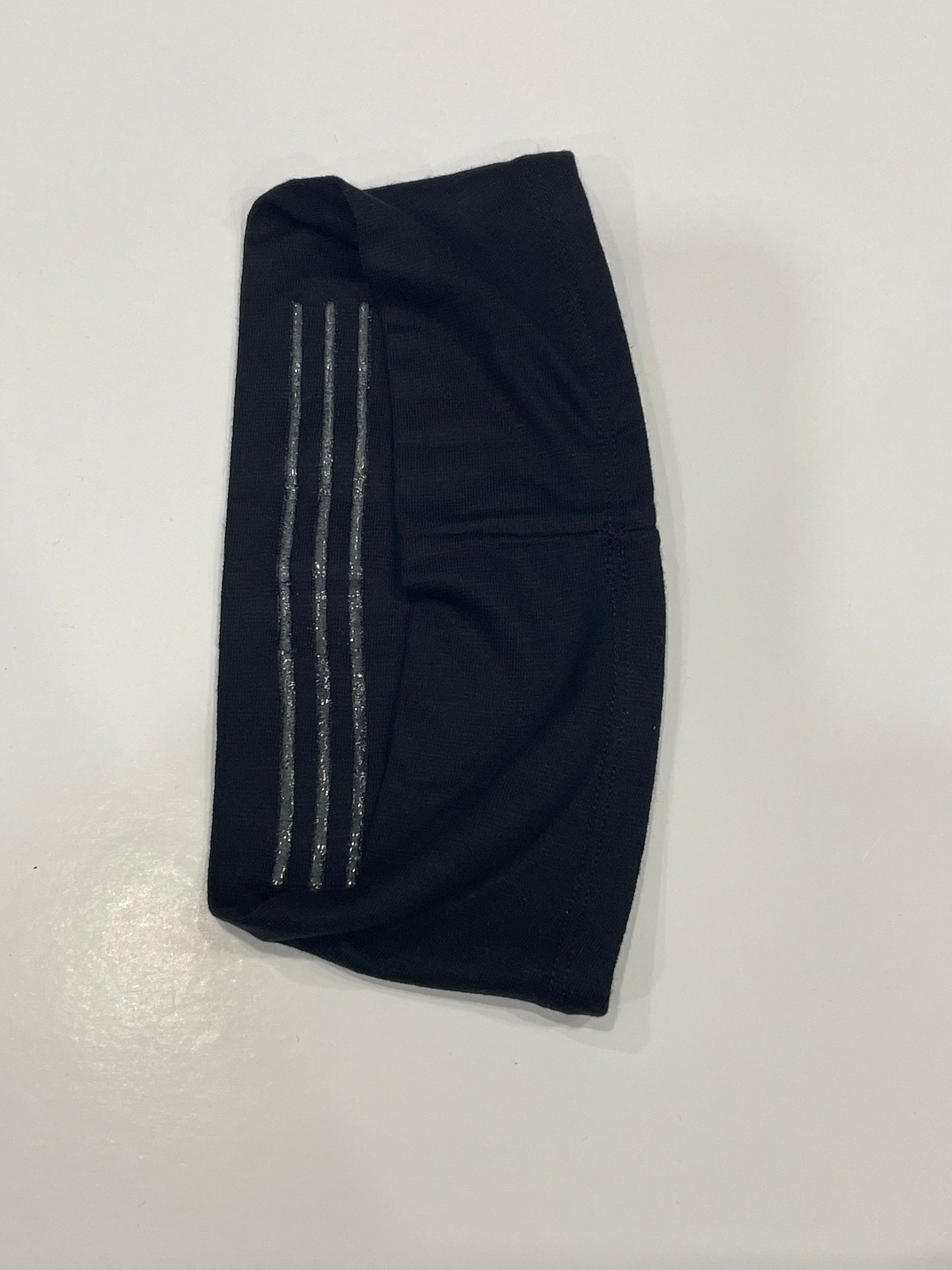 Cotton Undercap with Silicon Trim