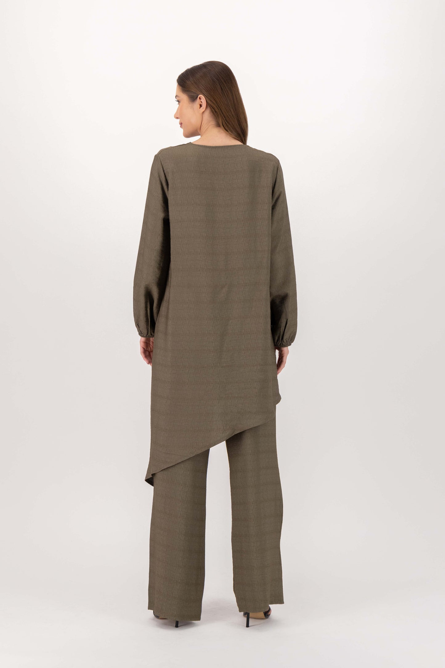 Asymetric Co-ord Set