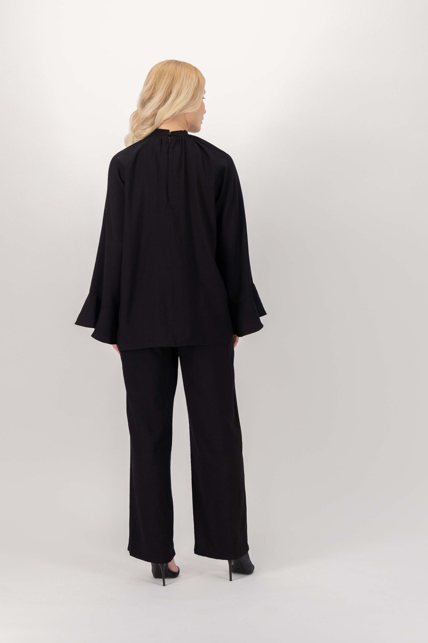 Tie-Front Co-ord set