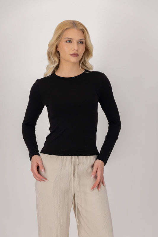 Twin Set Top + Tank