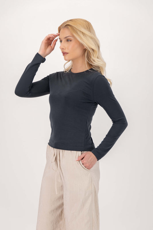 Twin Set Top + Tank