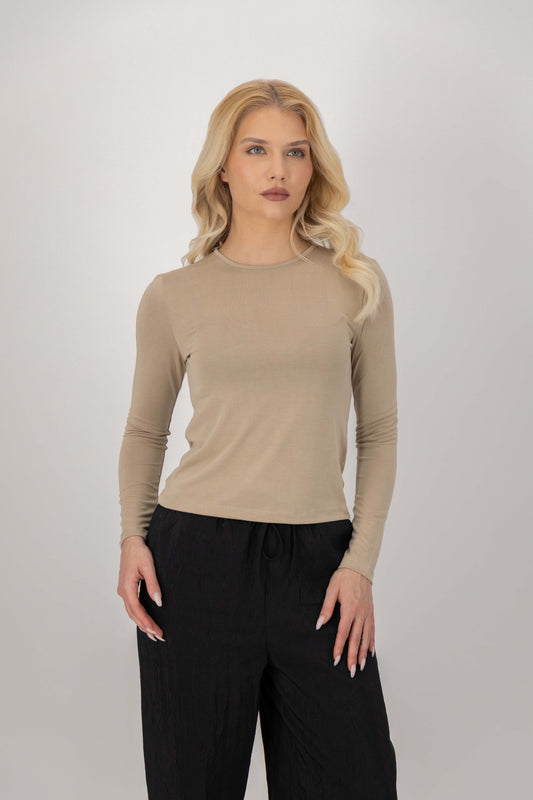 Twin Set Top + Tank