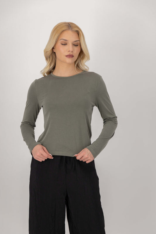 Twin Set Top + Tank