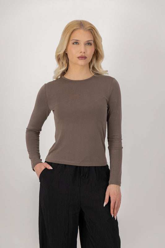Twin Set Top + Tank