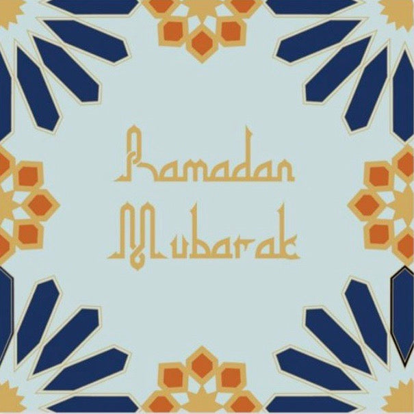 Ramadan Napkins
