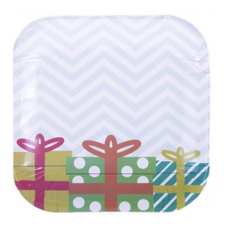 Party Plates