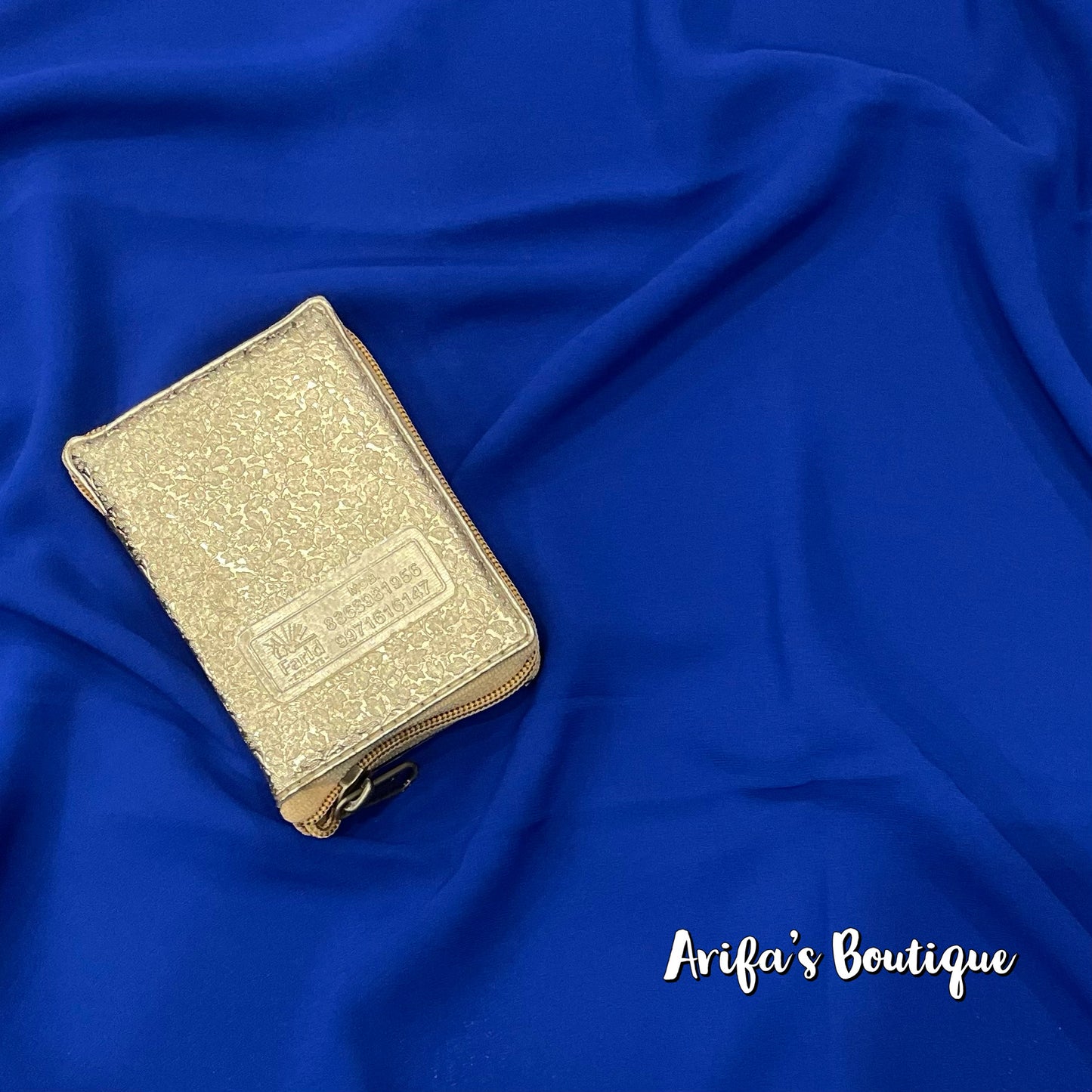 Quran Pocket Size