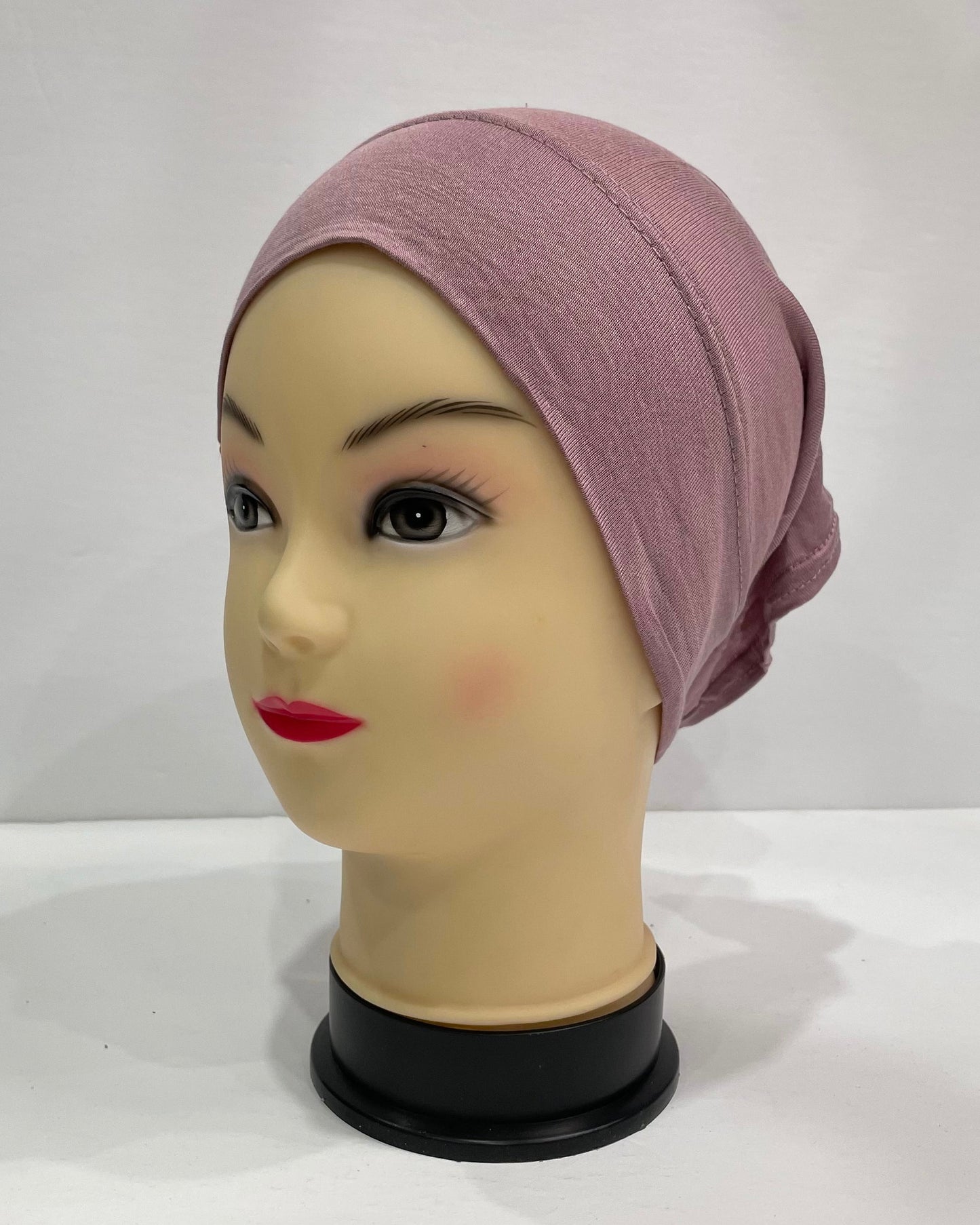 Mauve Tube Undercap