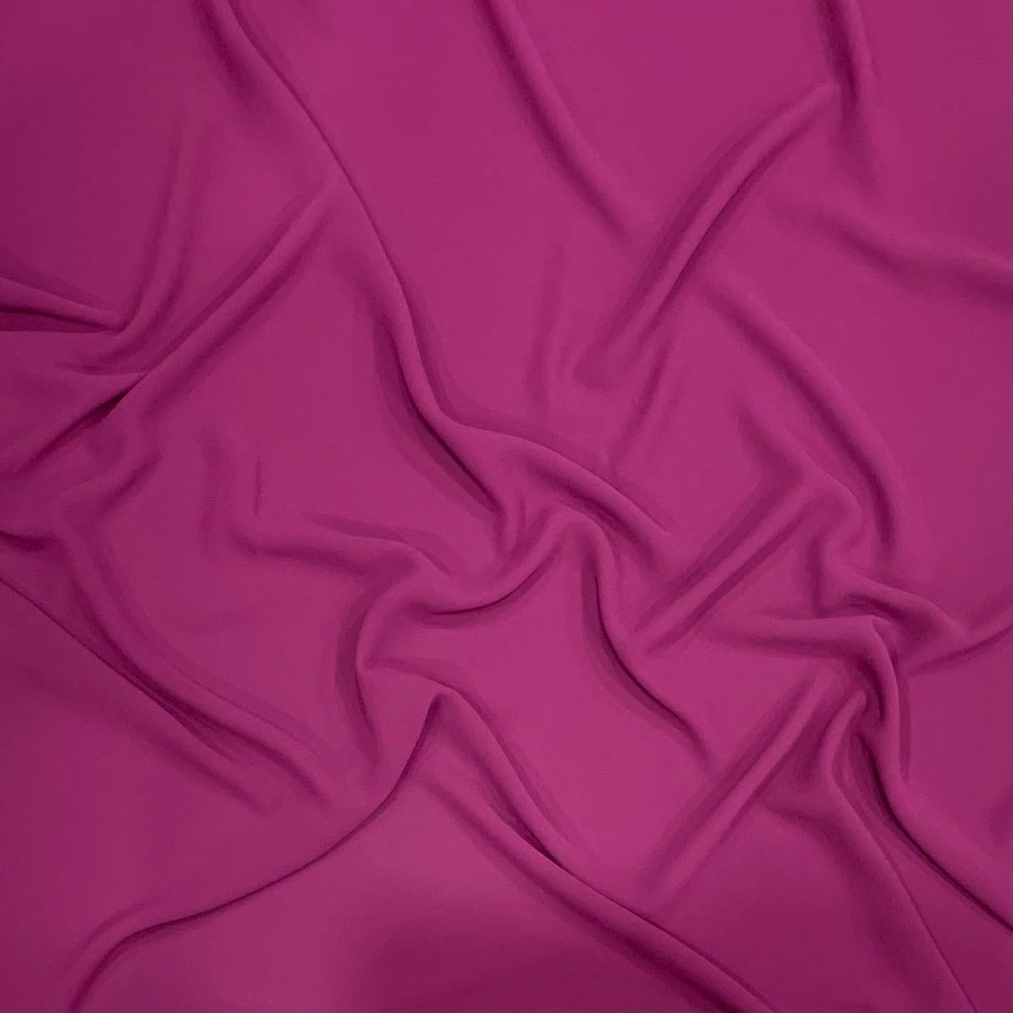 Magenta Chiffon Hijab Scarf https://www.arifasboutique.com/products/magenta-chiffon-hijab Our chiffon hijabs are lightweight and airy allowing for a versatile look from casual to formal. A closet staple made from a comfortable textured chiffon material. We have handpicked each of our colours providing you with a wide range to choose from. Size 180 cm x 70 cm Color may look different due to different screen resolution