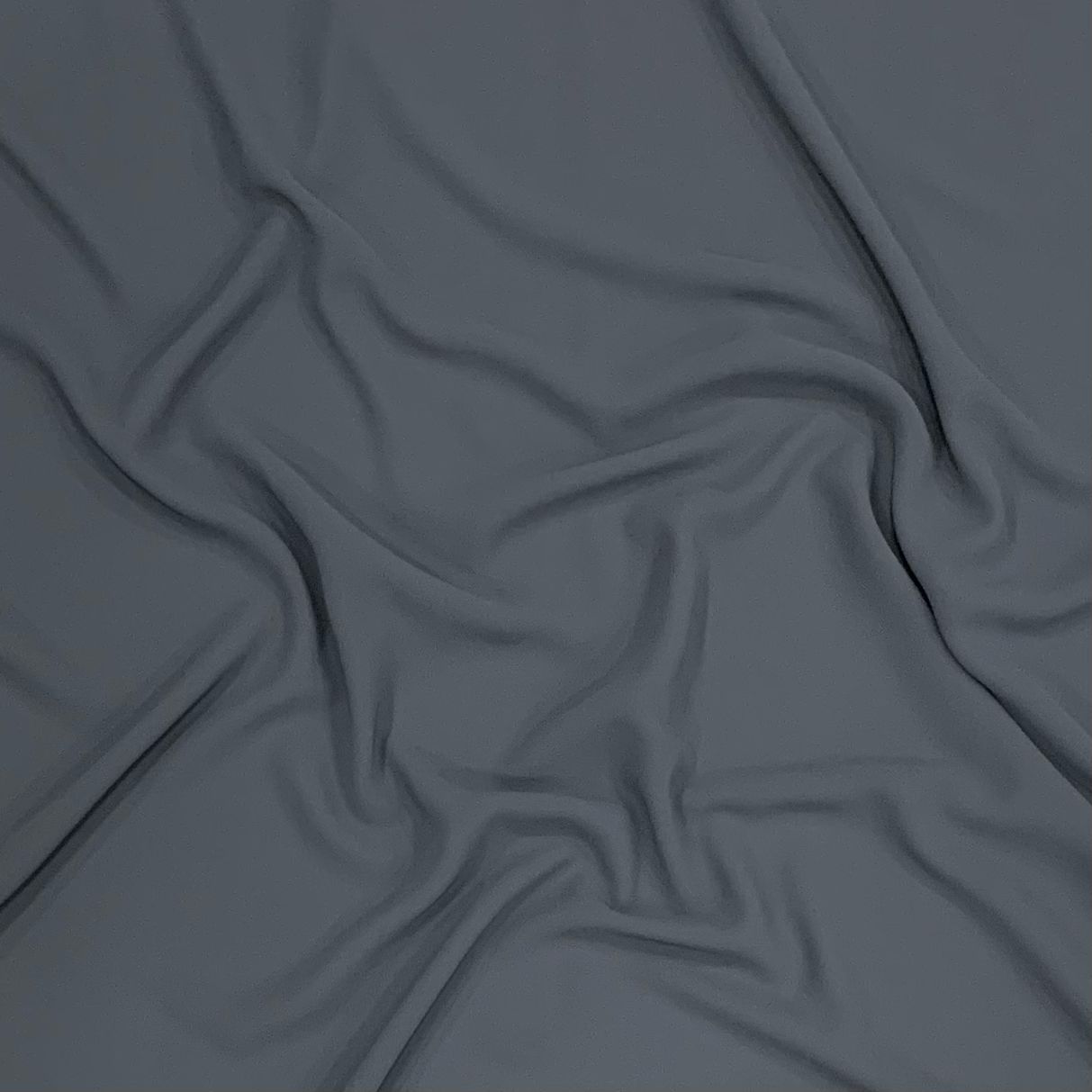 Granite Grey Chiffon Hijab https://www.arifasboutique.com/products/granite-grey-chiffon-hijab Our chiffon hijabs are lightweight and airy allowing for a versatile look from casual to formal. A closet staple made from a comfortable textured chiffon material. We have handpicked each of our colours providing you with a wide range to choose from. Size 180 cm x 70 cm Color may look different due to different screen …dark grey chiffon