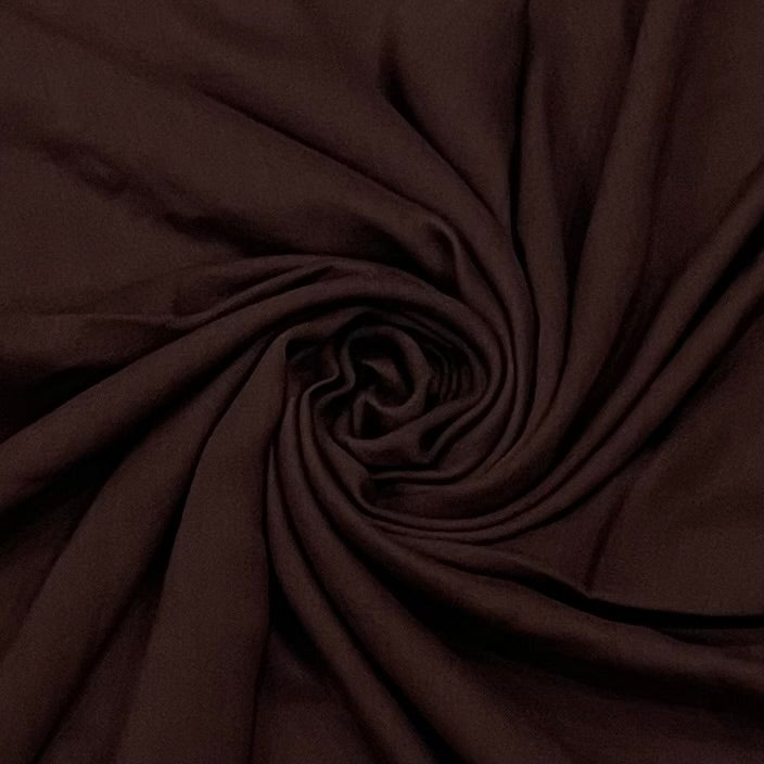 Espresso Modal Hijab