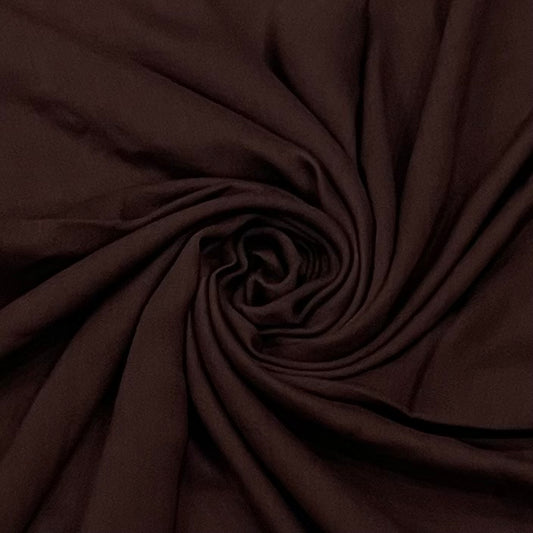 Espresso Modal Hijab