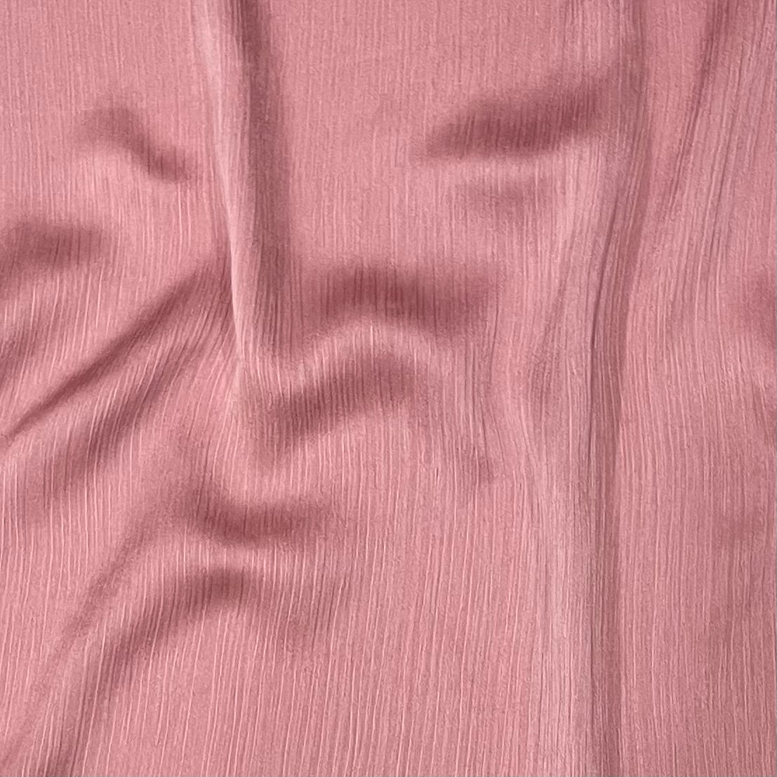Briar Rose Satin Hijab
