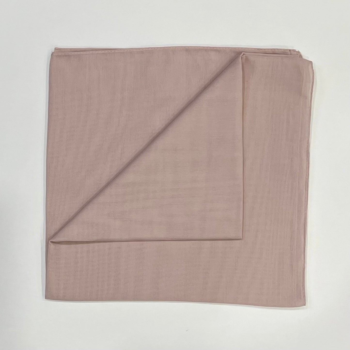 Pink Lemonade Square Hijab