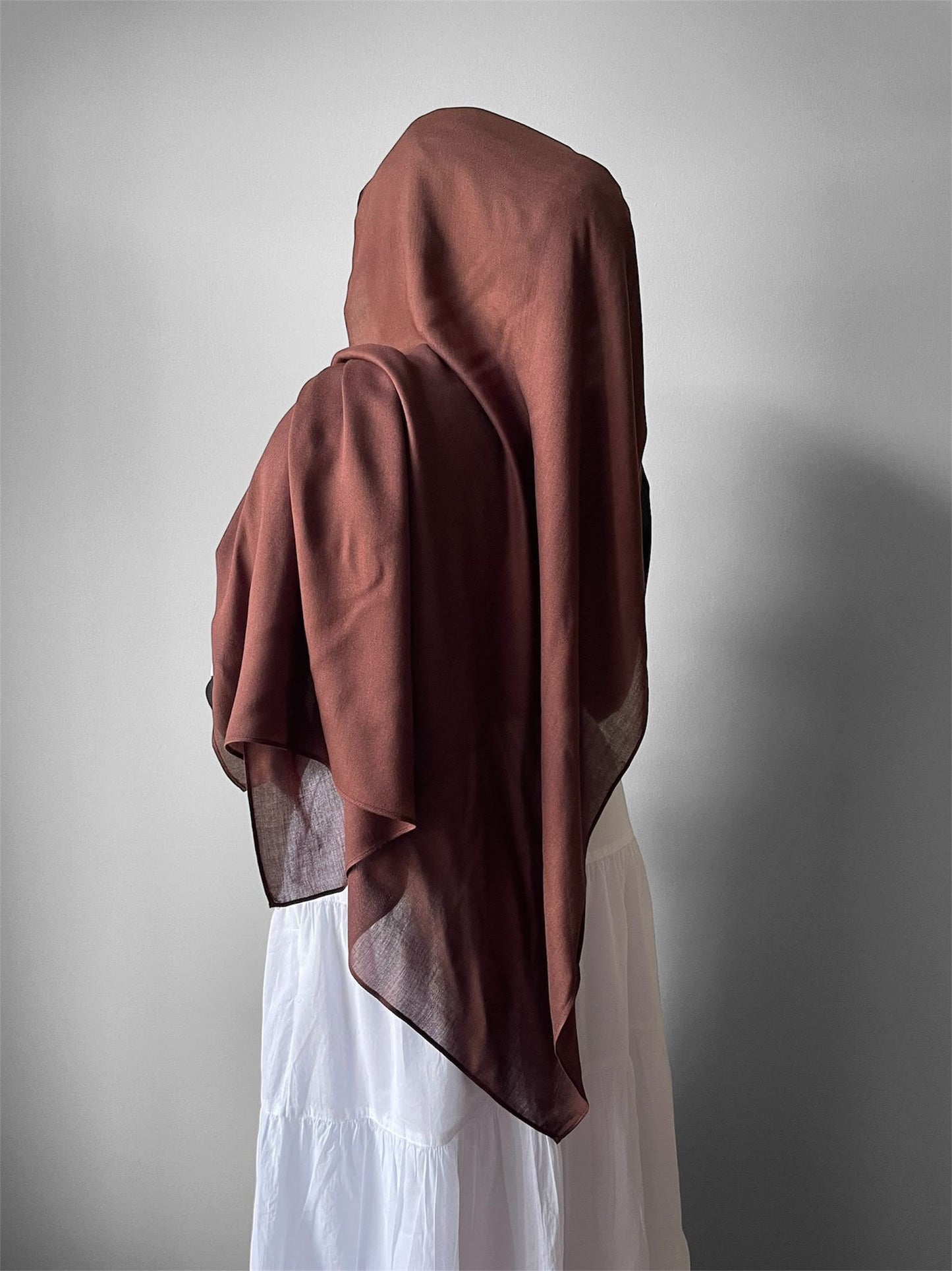 Mini Moda Hijab