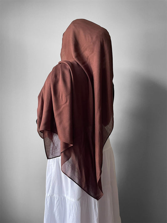 Mini Modal Hijab