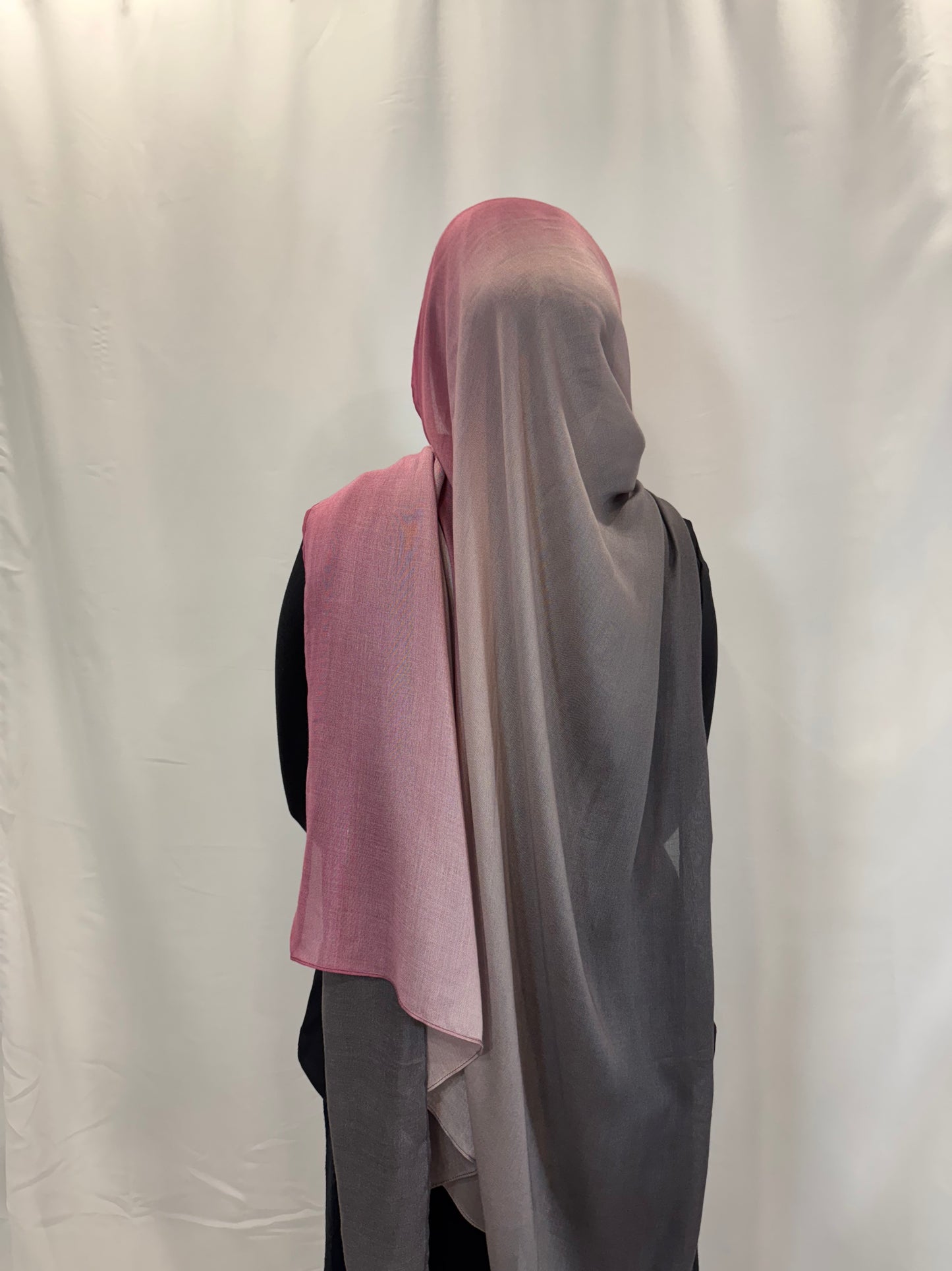 Ombré Modal Hijab