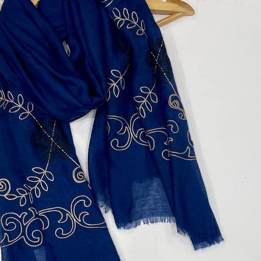 Embroidery Hijabs
