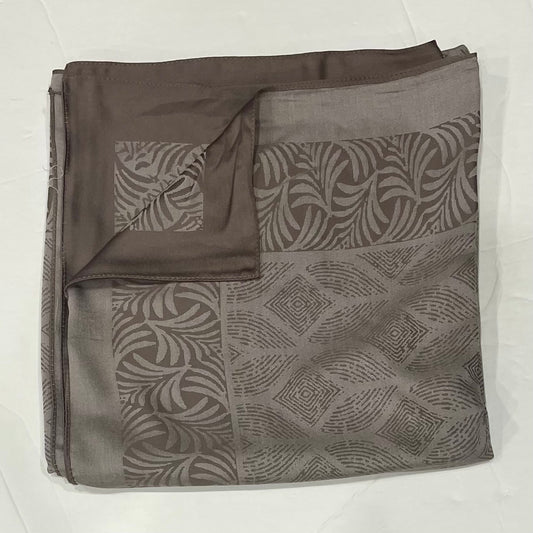 Reversible Square Hijab