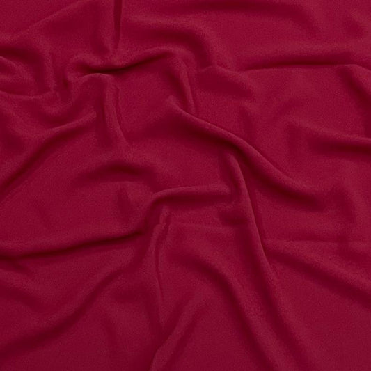 Bloom Chiffon Hijab