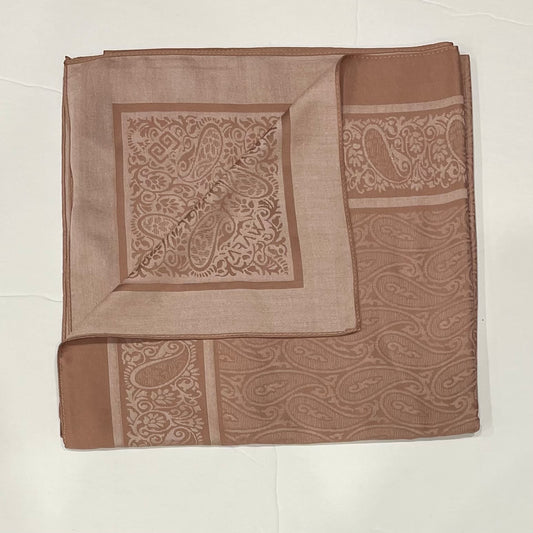 Reversible Square Hijab