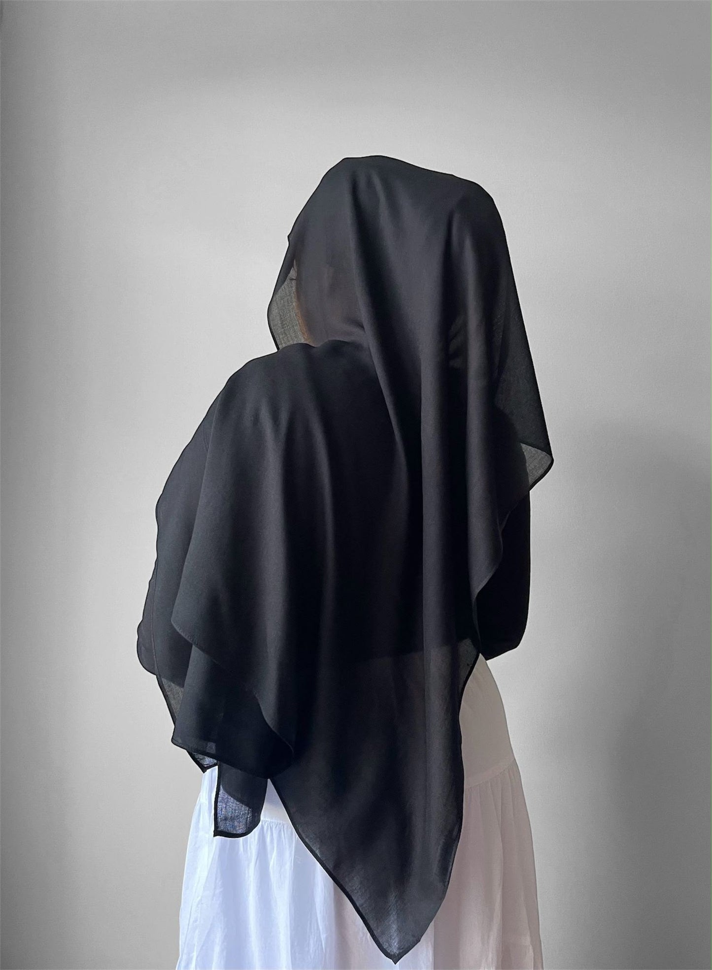 Mini Moda Hijab