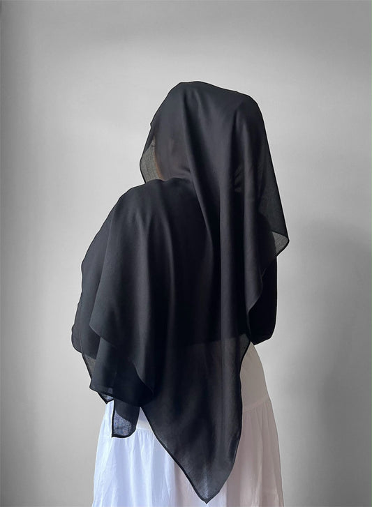 Mini Modal Hijab