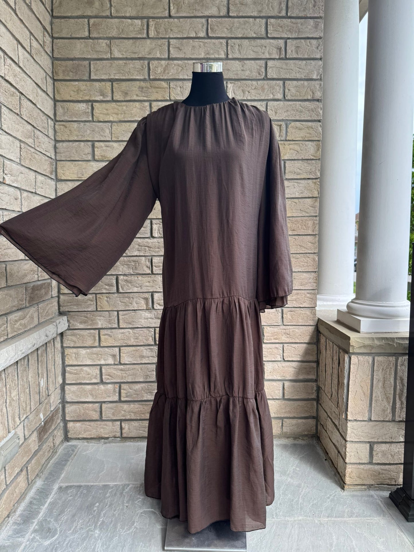 Layered Dress