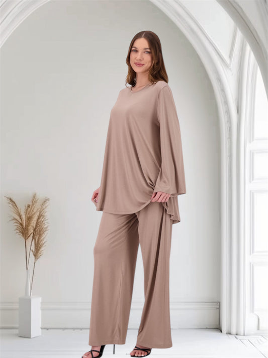 Everyday Luxe Co-Ord Set