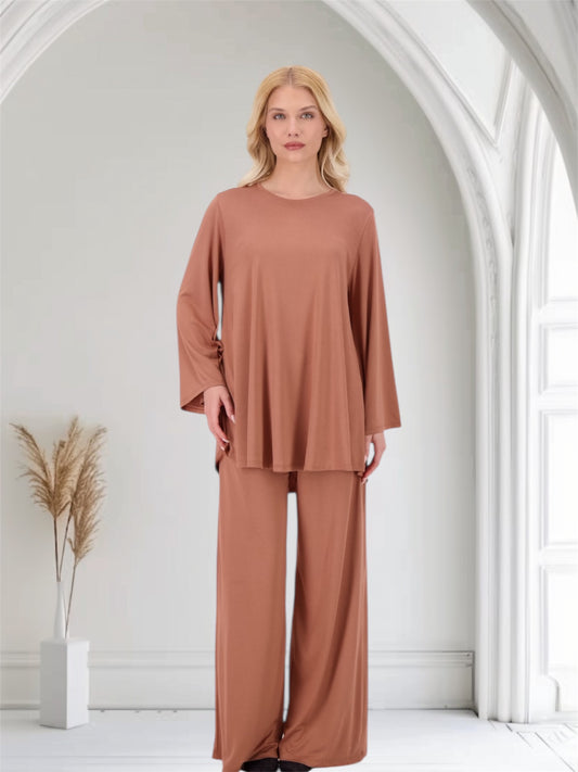 Everyday Luxe Co-Ord Set