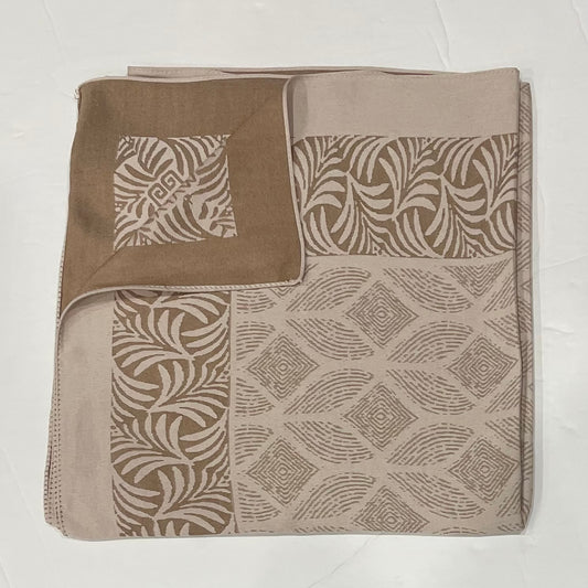 Reversible Square Hijab