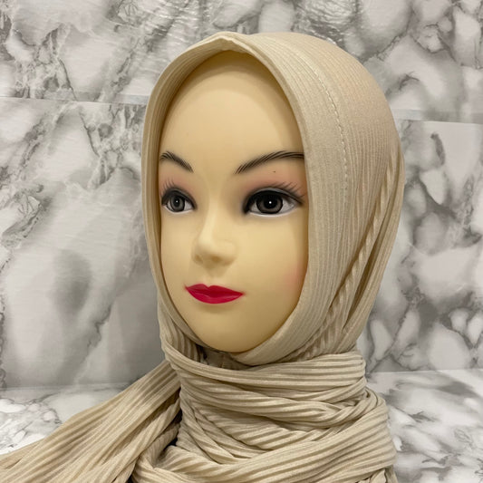 Instant Jersey Hijabs