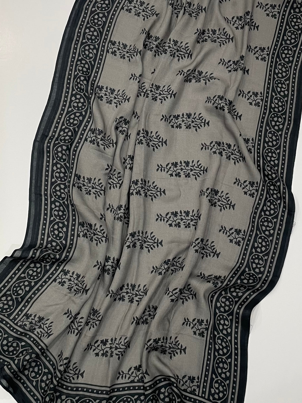 Printed Hijab