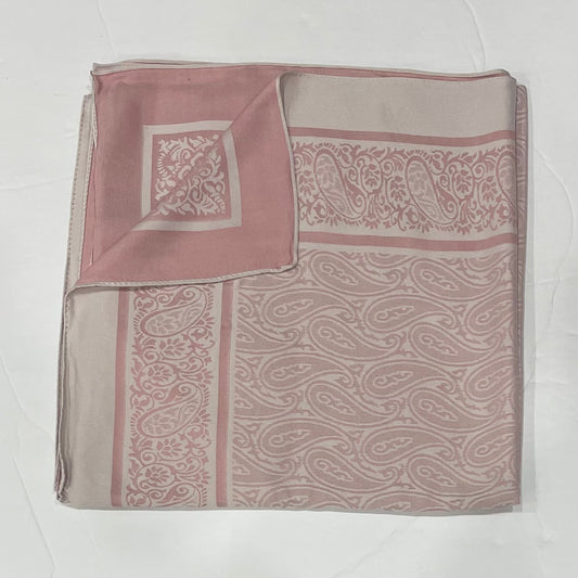Reversible Square Hijab